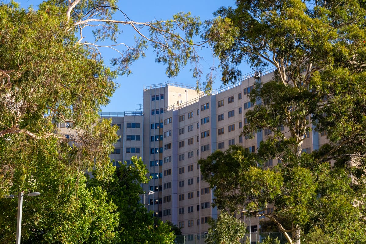 Prahran - February 2026